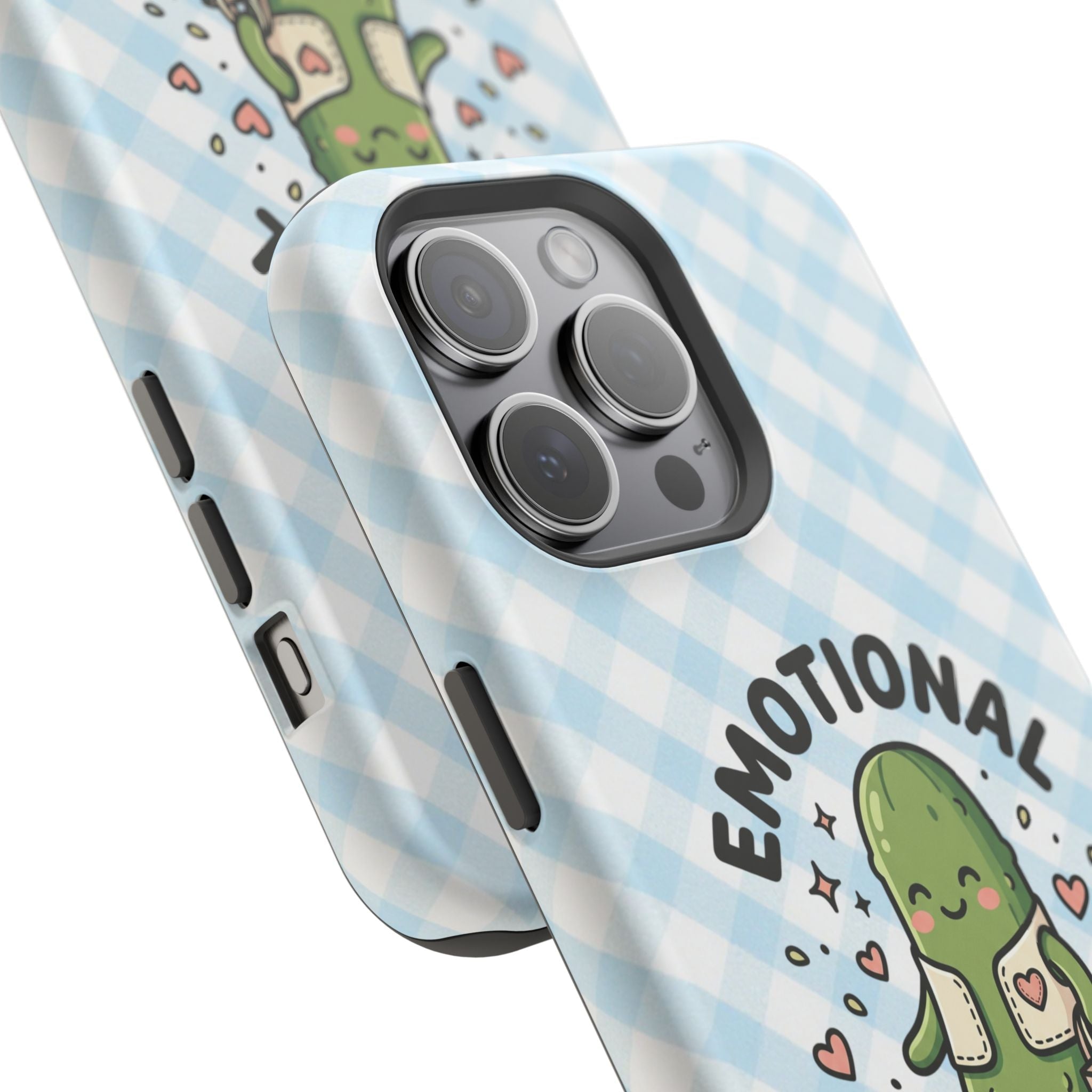 I Need Support - Extreme MagSafe Phone Case - Westport Cove