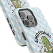 I Need Support - Extreme MagSafe Phone Case - Westport Cove