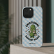 I Need Support - Extreme MagSafe Phone Case - Westport Cove