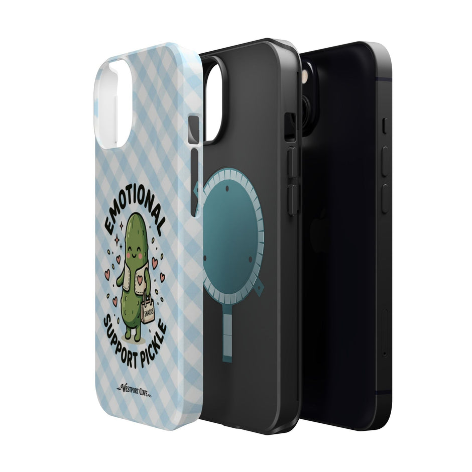 I Need Support - Extreme MagSafe Phone Case - Westport Cove