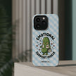 I Need Support - Extreme MagSafe Phone Case - Westport Cove
