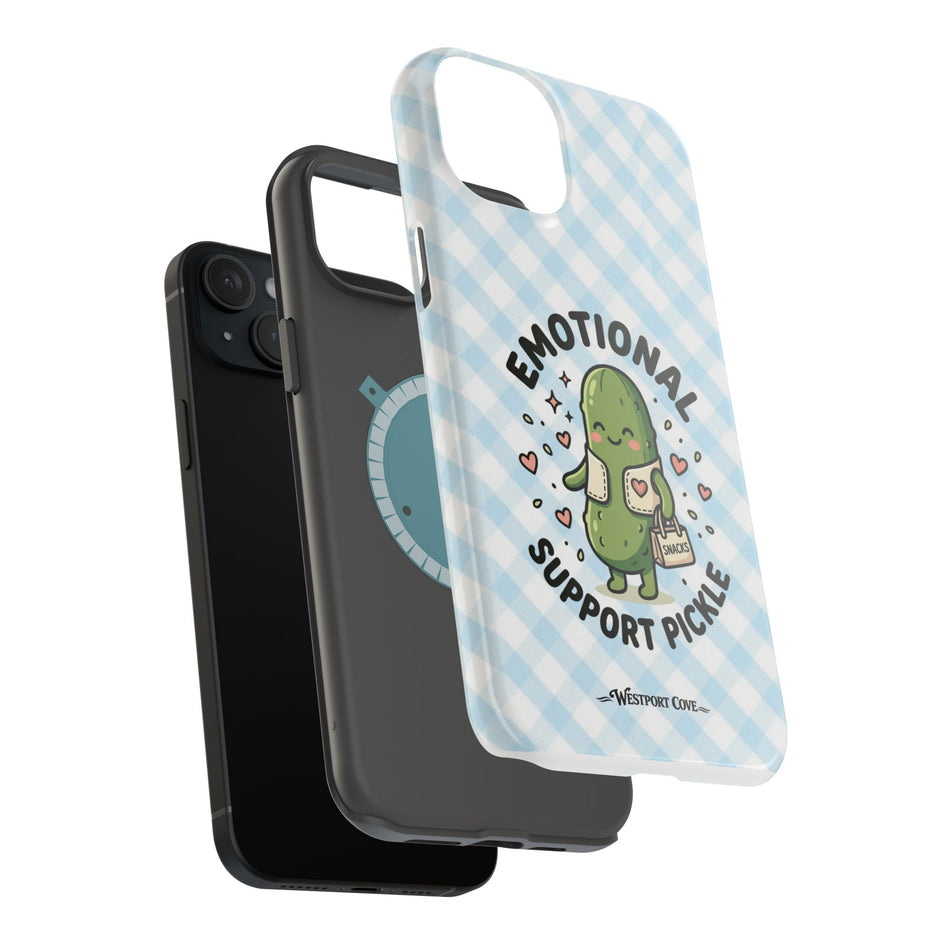 I Need Support - Extreme MagSafe Phone Case - Westport Cove