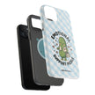 I Need Support - Extreme MagSafe Phone Case - Westport Cove