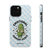 I Need Support - Extreme MagSafe Phone Case - Westport Cove