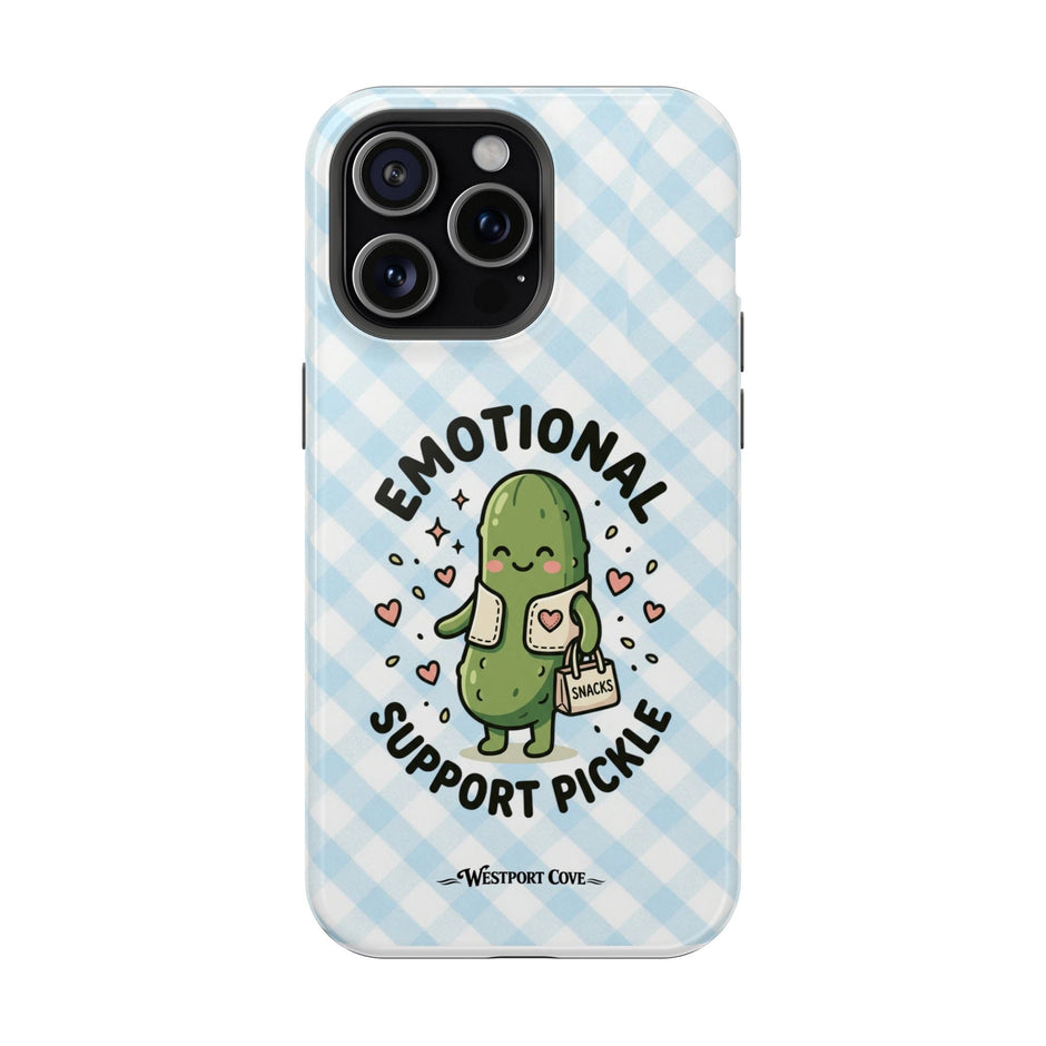 I Need Support - Extreme MagSafe Phone Case - Westport Cove