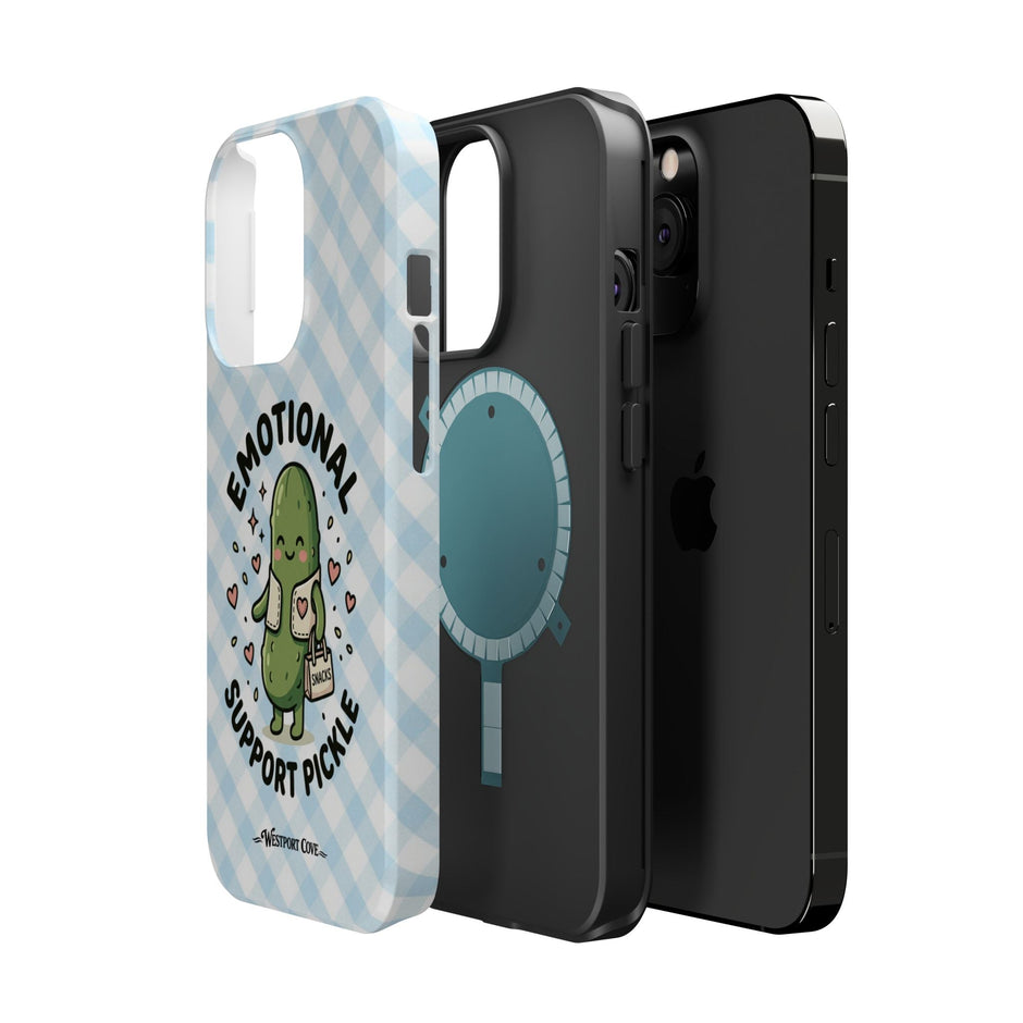 I Need Support - Extreme MagSafe Phone Case - Westport Cove