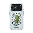 I Need Support - Extreme MagSafe Phone Case - Westport Cove