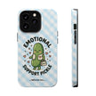 I Need Support - Extreme MagSafe Phone Case - Westport Cove