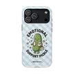 I Need Support - Extreme MagSafe Phone Case - Westport Cove