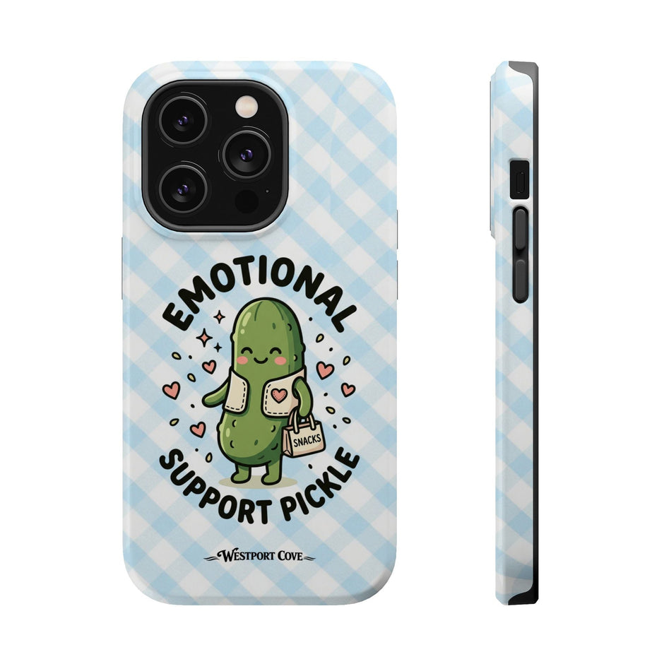 I Need Support - Extreme MagSafe Phone Case - Westport Cove