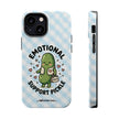 I Need Support - Extreme MagSafe Phone Case - Westport Cove