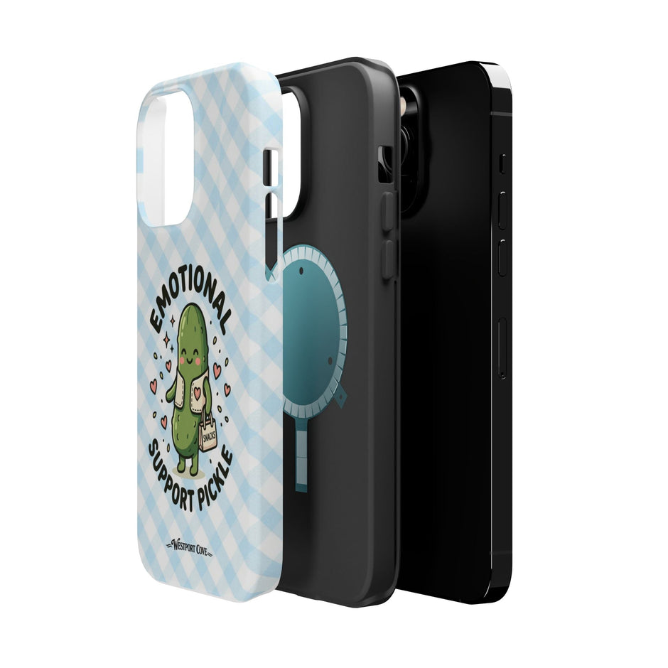 I Need Support - Extreme MagSafe Phone Case - Westport Cove