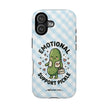 I Need Support - Extreme MagSafe Phone Case - Westport Cove