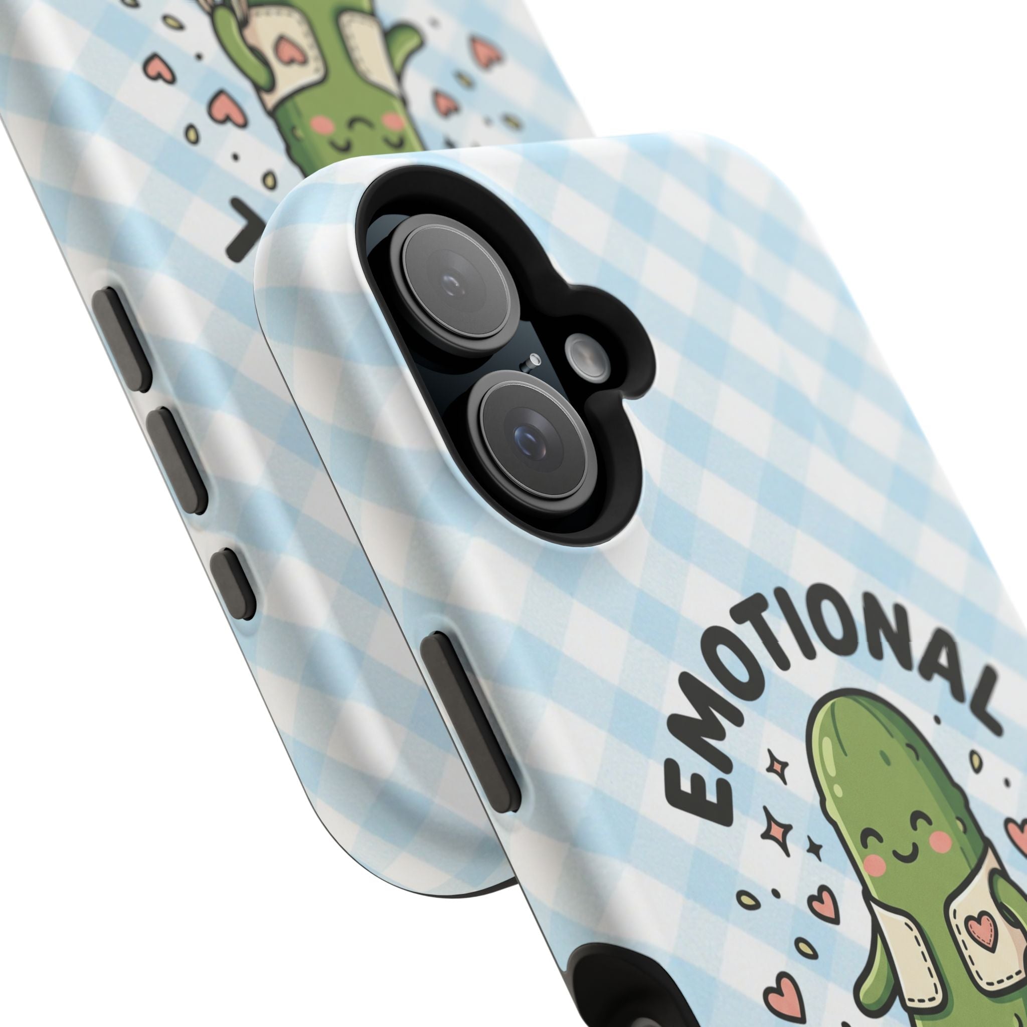I Need Support - Extreme MagSafe Phone Case - Westport Cove