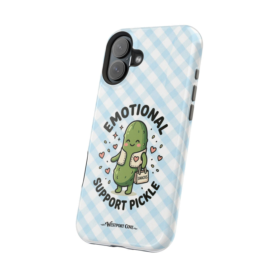 I Need Support - Extreme MagSafe Phone Case - Westport Cove
