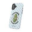 I Need Support - Extreme MagSafe Phone Case - Westport Cove