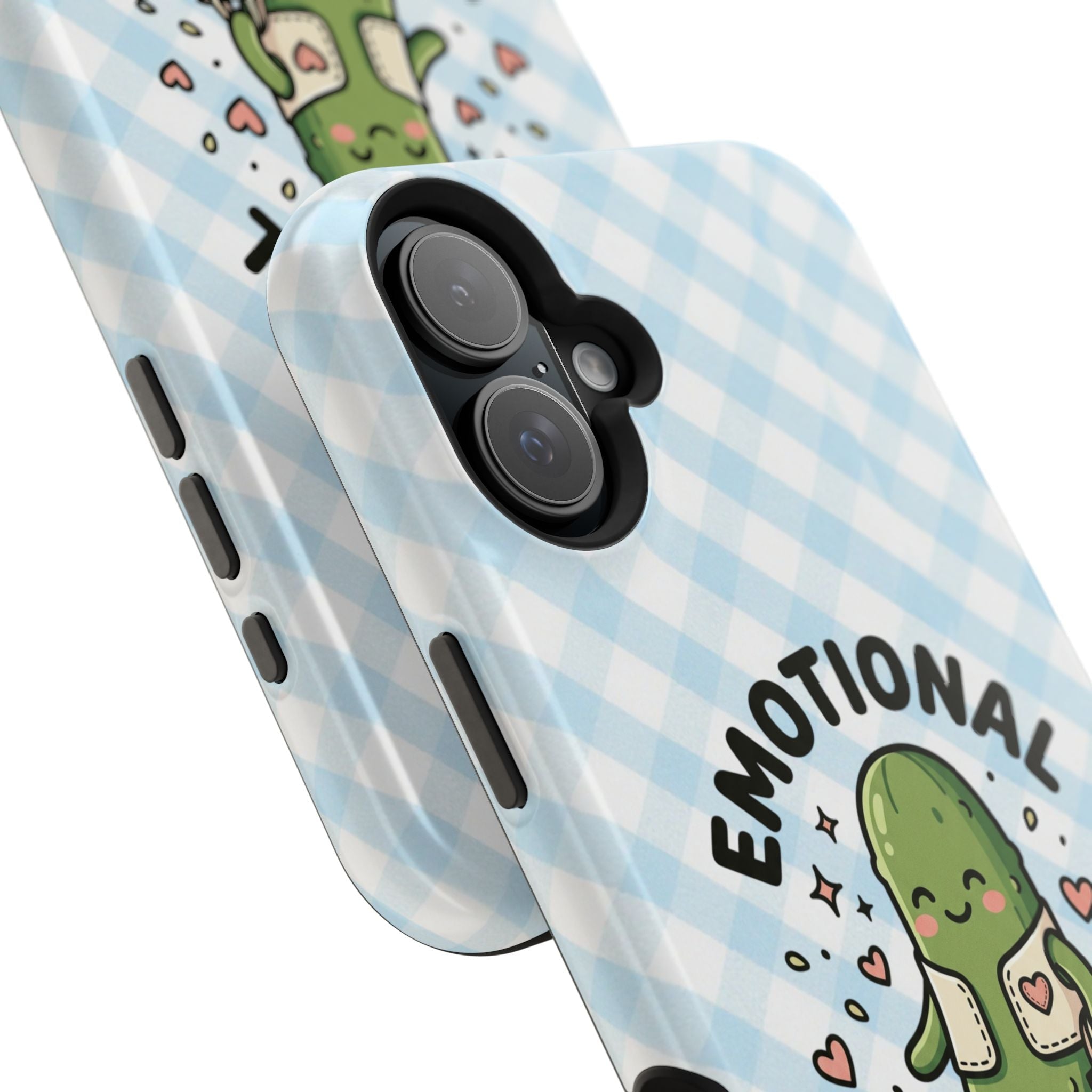 I Need Support - Extreme MagSafe Phone Case - Westport Cove