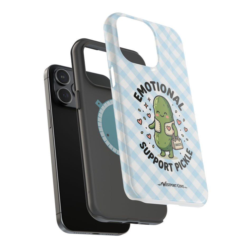 I Need Support - Extreme MagSafe Phone Case - Westport Cove