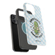 I Need Support - Extreme MagSafe Phone Case - Westport Cove