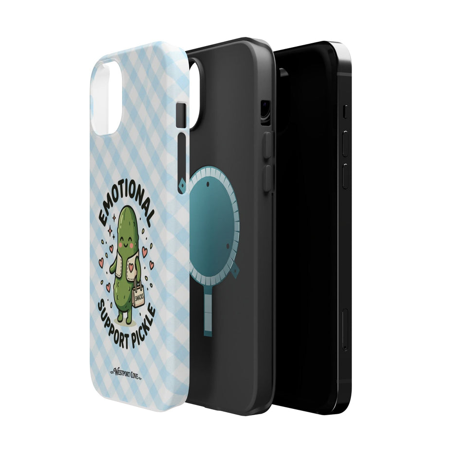 I Need Support - Extreme MagSafe Phone Case - Westport Cove