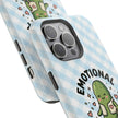 I Need Support - Extreme MagSafe Phone Case - Westport Cove