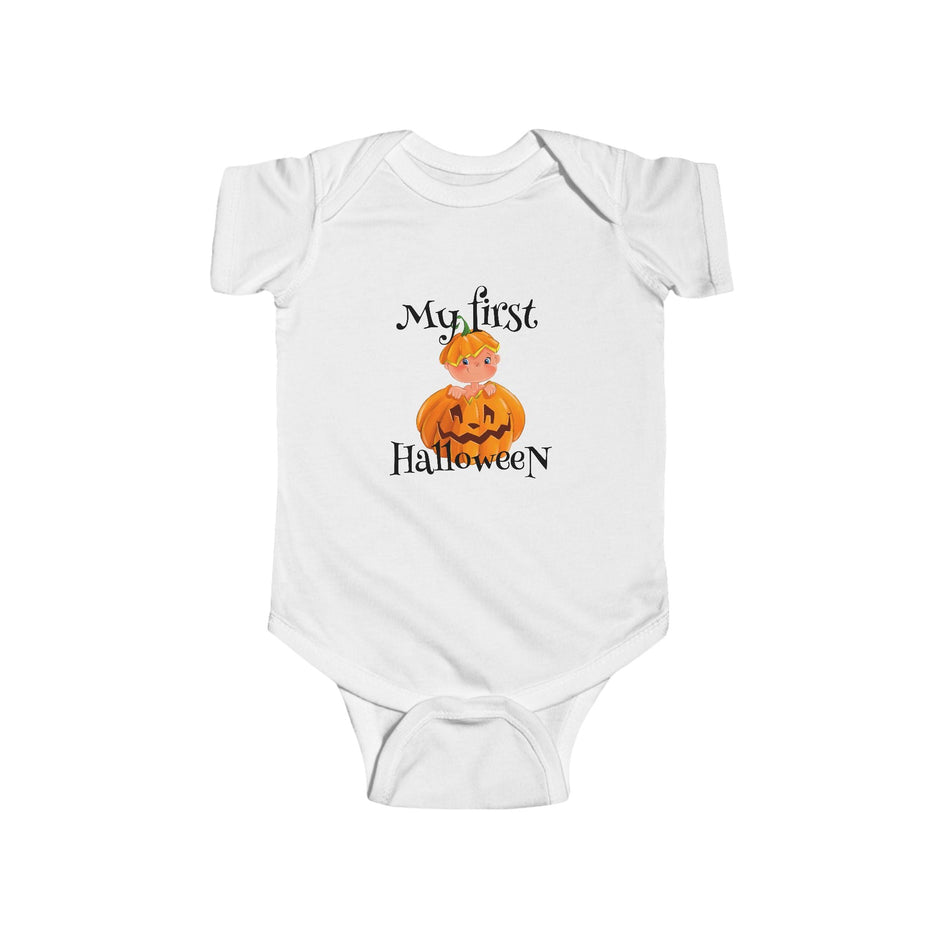 Infant Bodysuit — 