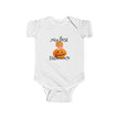 Infant Bodysuit — 