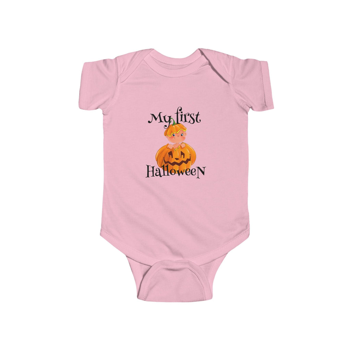 Infant Bodysuit — 