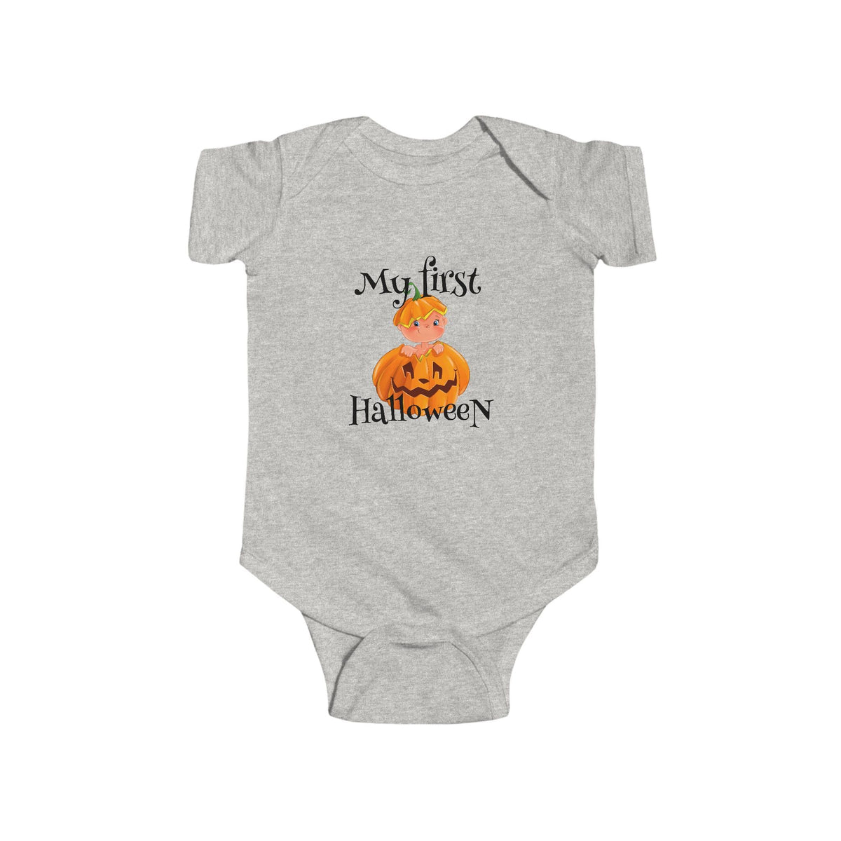Infant Bodysuit — 