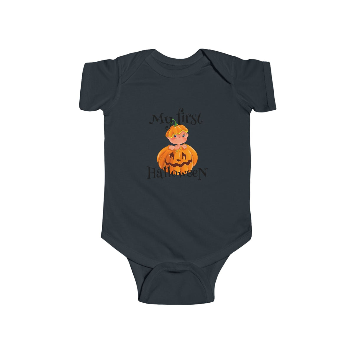 Infant Bodysuit — 