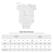 Infant Bodysuit — 