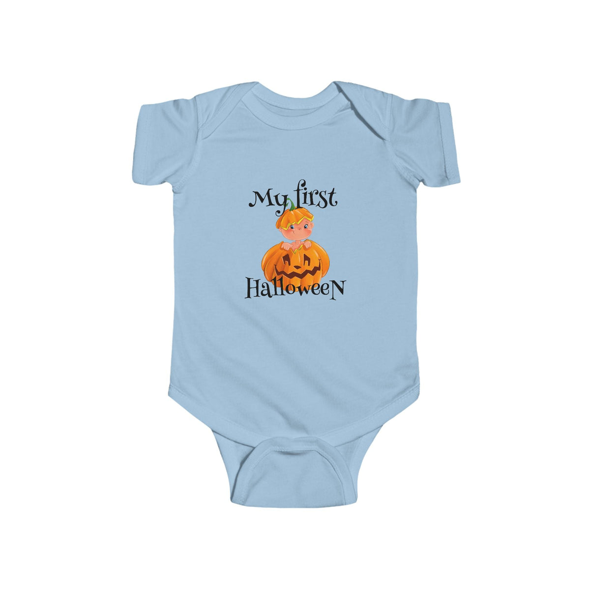 Infant Bodysuit — 