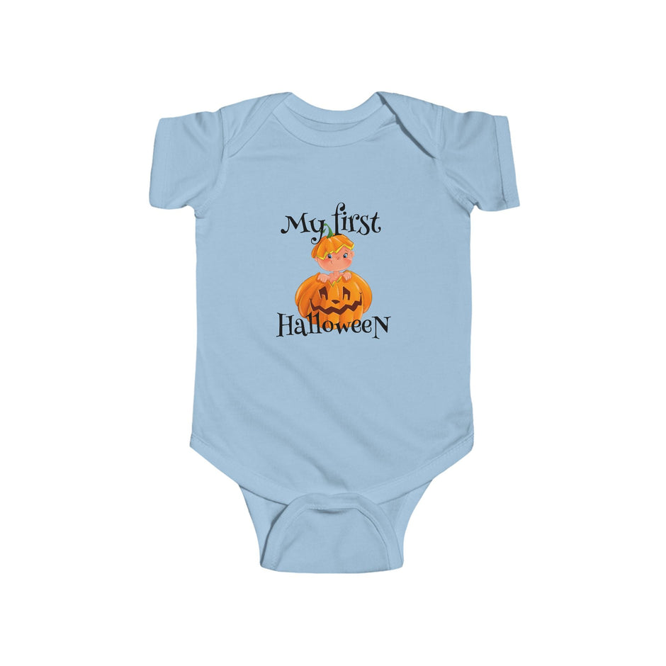 Infant Bodysuit — 