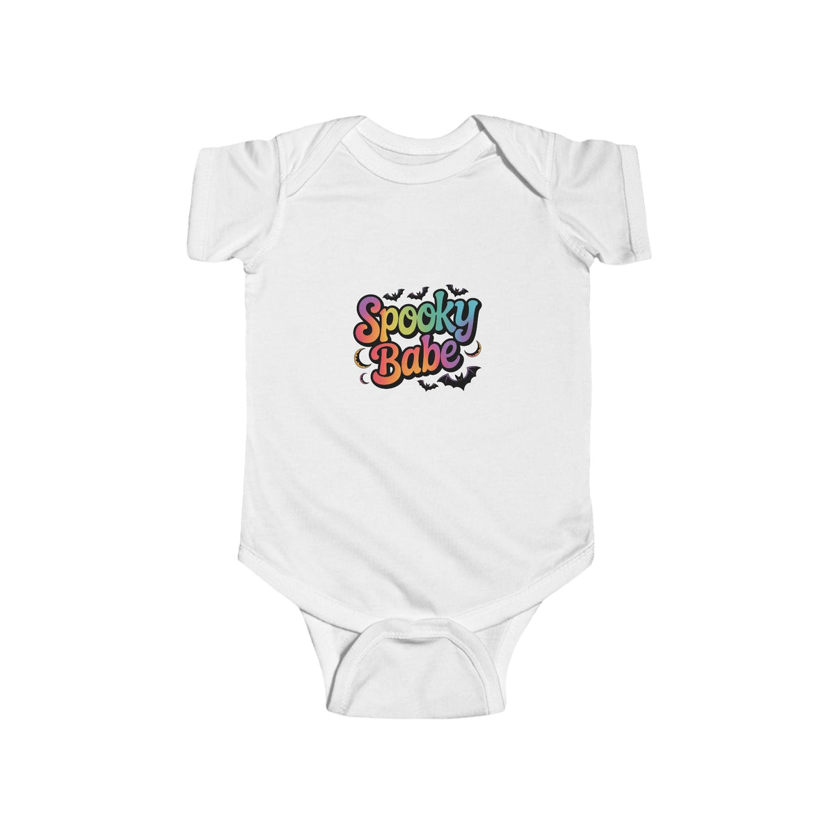 Infant Bodysuit - 