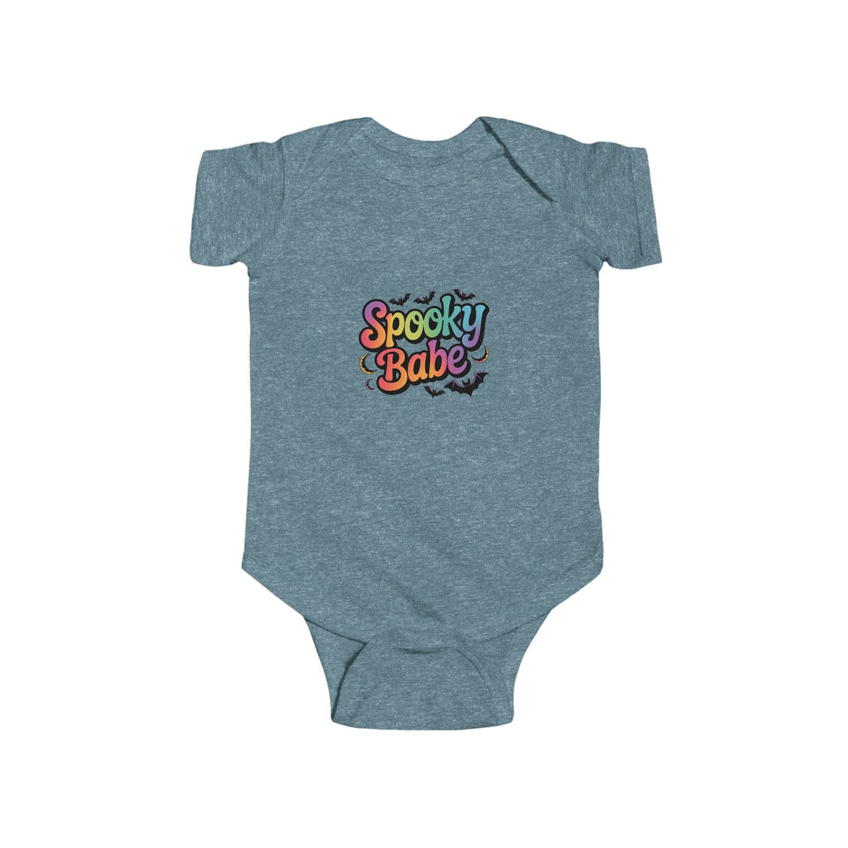 Infant Bodysuit - 