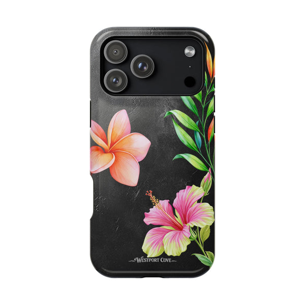 Island Life - Extreme MagSafe Phone Case - Westport Cove