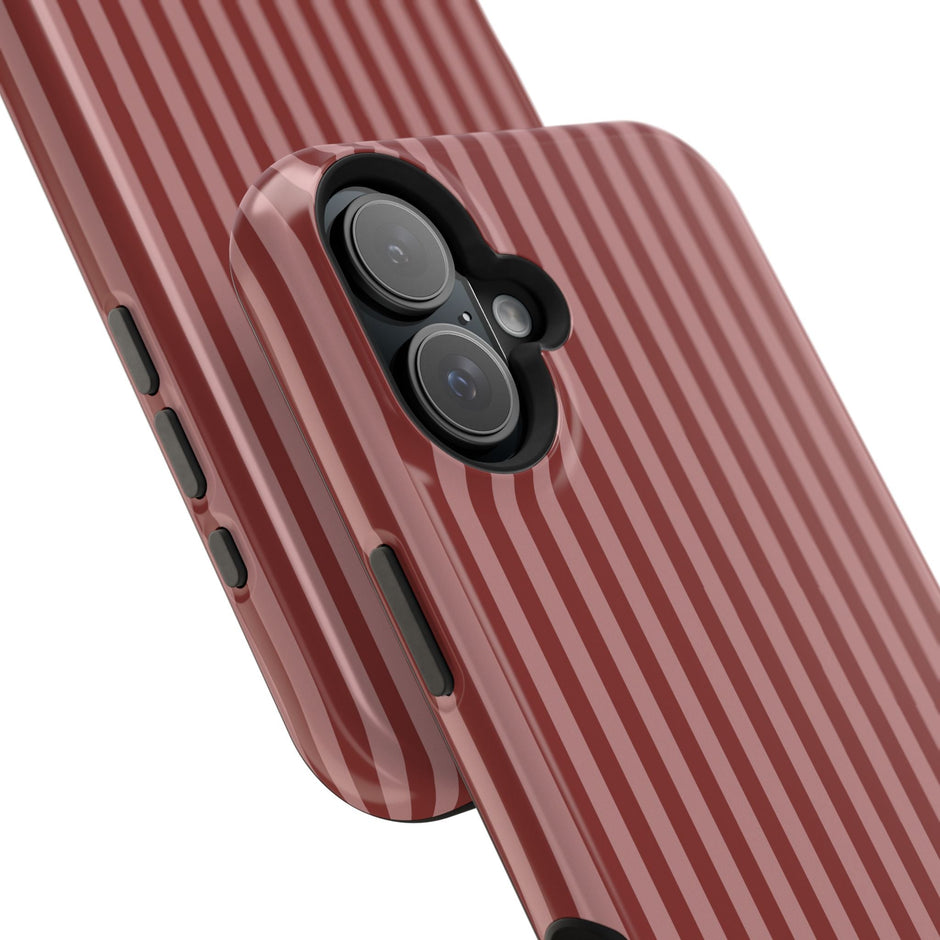 Lauren - Extreme MagSafe Phone Case - Westport Cove