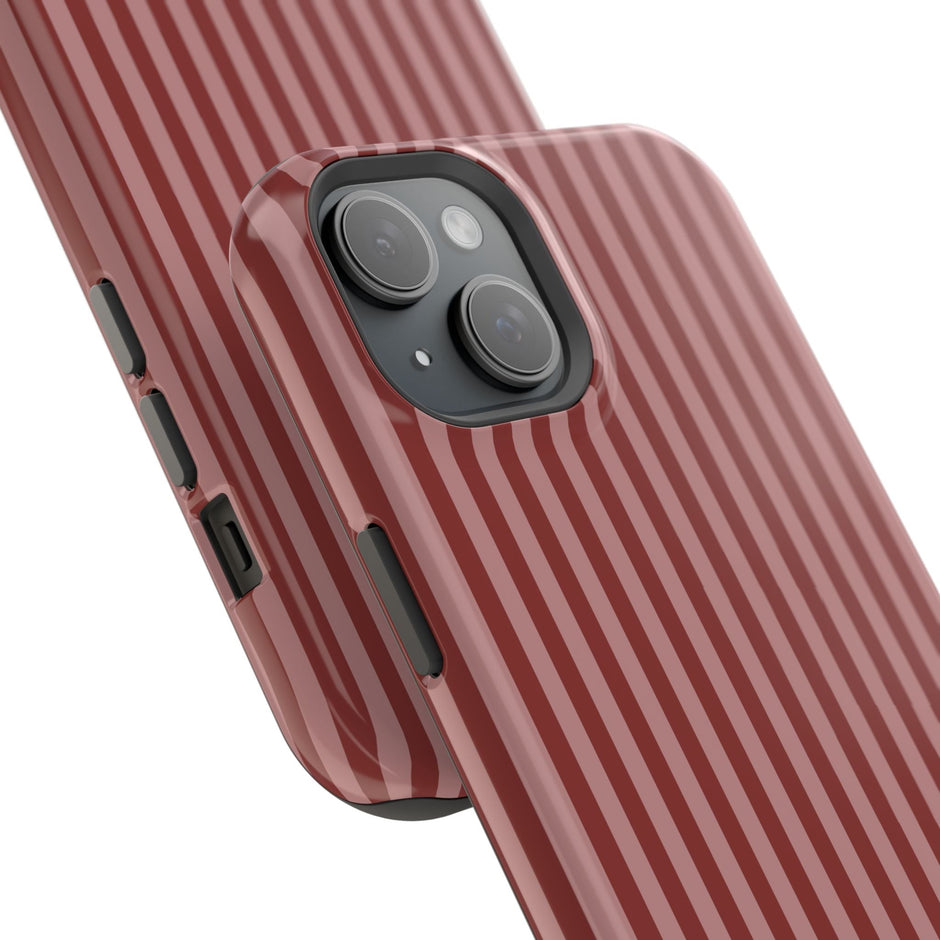 Lauren - Extreme MagSafe Phone Case - Westport Cove