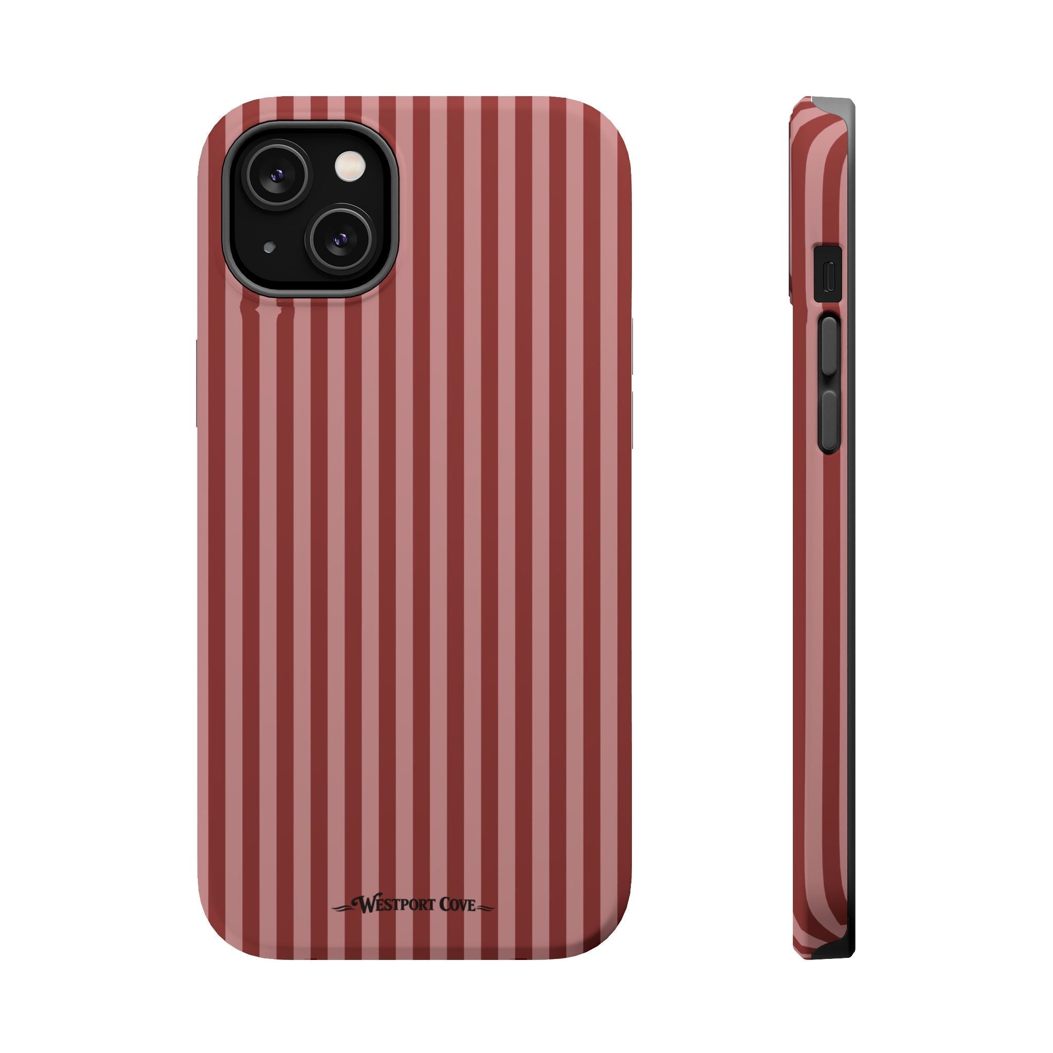 Lauren - Extreme MagSafe Phone Case - Westport Cove