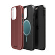 Lauren - Extreme MagSafe Phone Case - Westport Cove