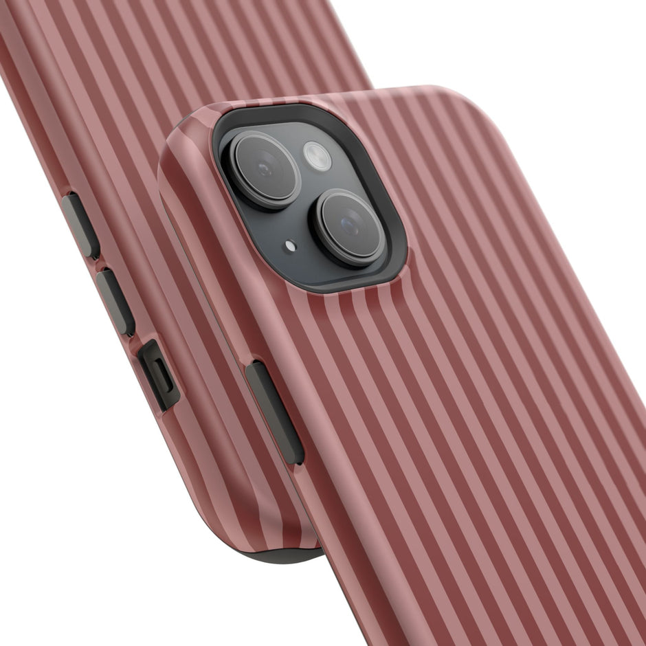 Lauren - Extreme MagSafe Phone Case - Westport Cove