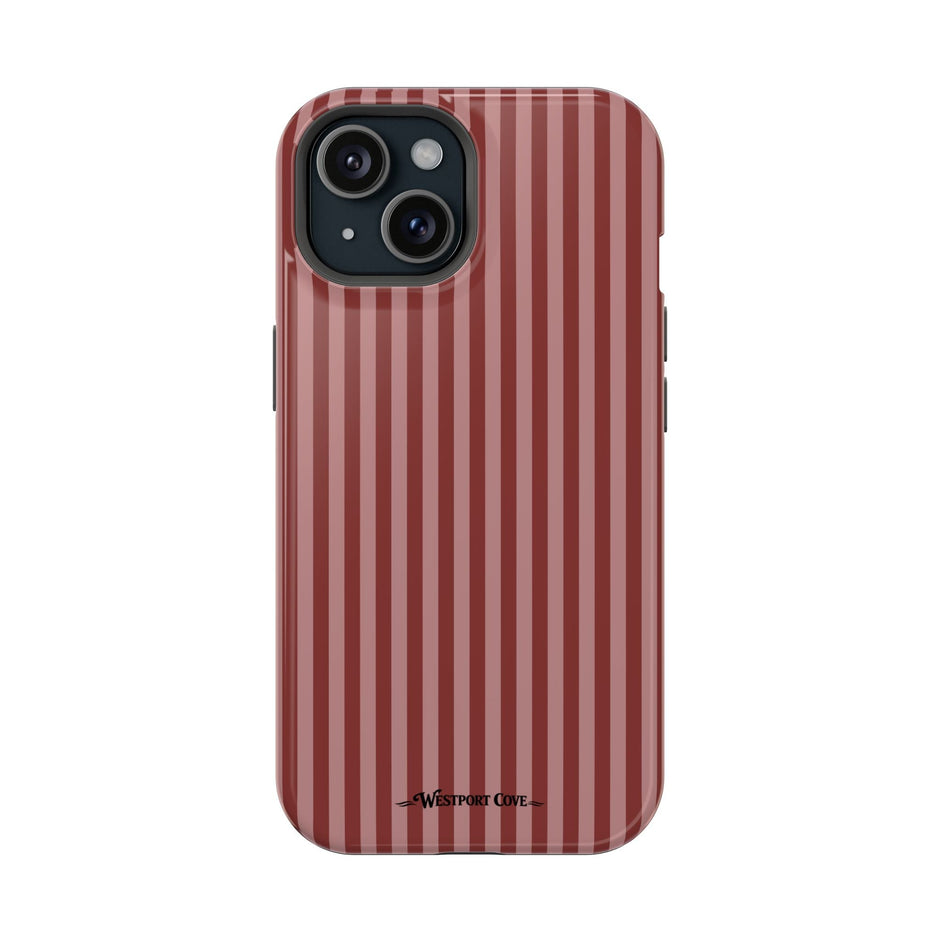 Lauren - Extreme MagSafe Phone Case - Westport Cove