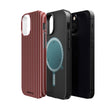 Lauren - Extreme MagSafe Phone Case - Westport Cove