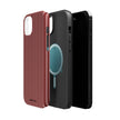 Lauren - Extreme MagSafe Phone Case - Westport Cove