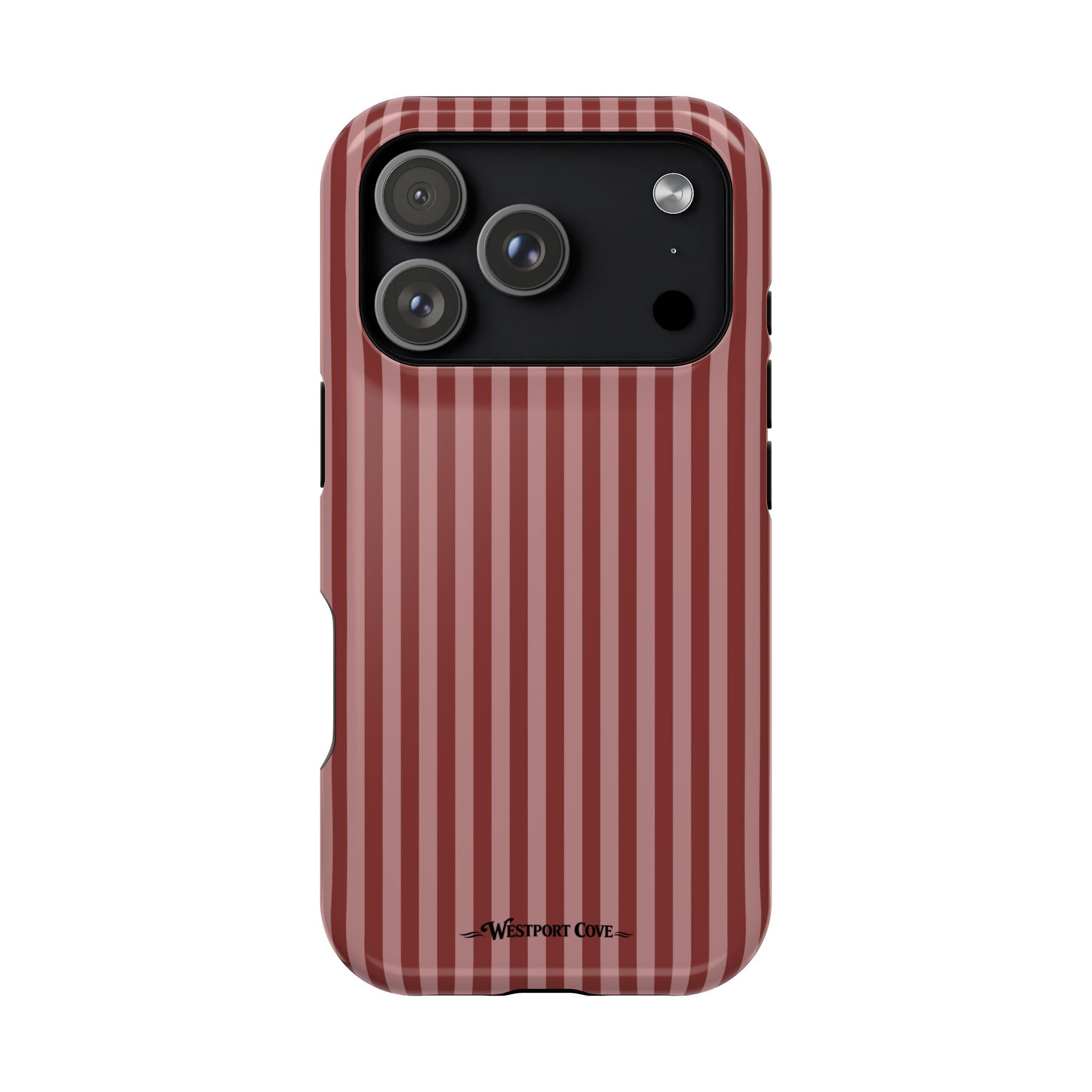 Lauren - Extreme MagSafe Phone Case - Westport Cove