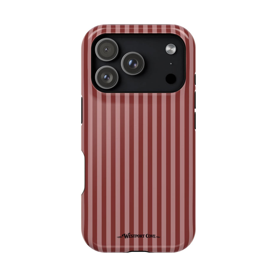 Lauren - Extreme MagSafe Phone Case - Westport Cove