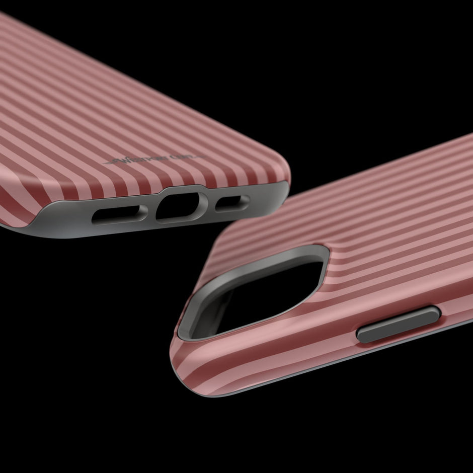 Lauren - Extreme MagSafe Phone Case - Westport Cove