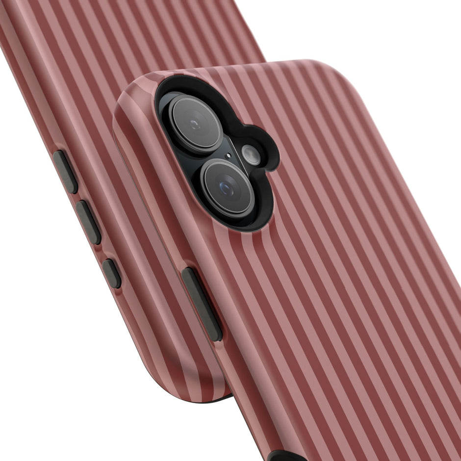 Lauren - Extreme MagSafe Phone Case - Westport Cove