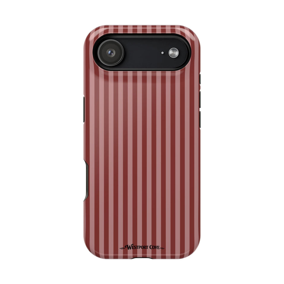 Lauren - Extreme MagSafe Phone Case - Westport Cove