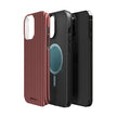 Lauren - Extreme MagSafe Phone Case - Westport Cove